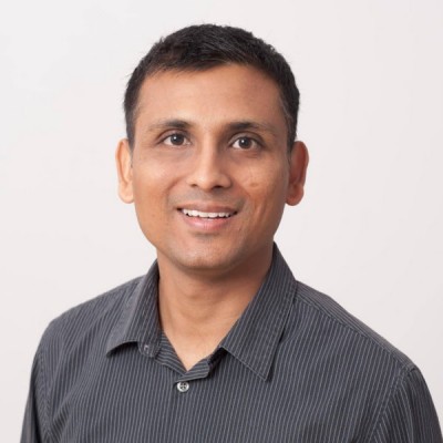 Sudhir Sharma